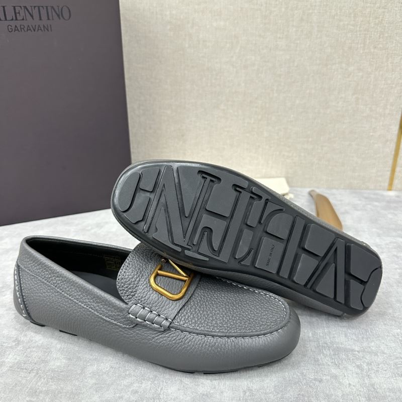 Valentino Low Shoes